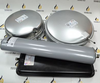 Расширительные баки для котлов Protherm