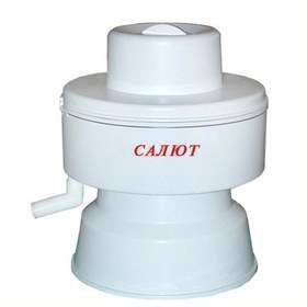 Соковыжималка Салют Нептун Дачница Садовая Журавин