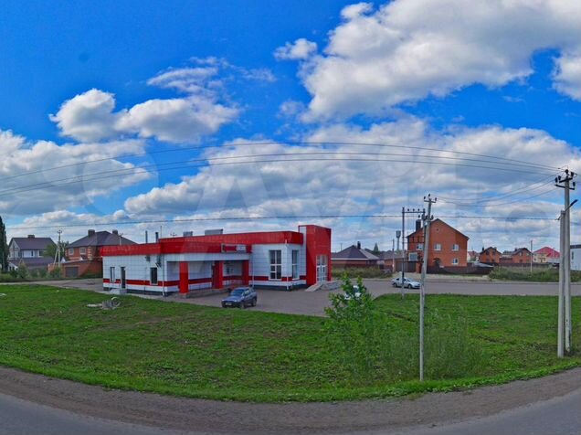 Электрозаводская улица, 6 на карте Республики Башкортостан - Яндекс Карты