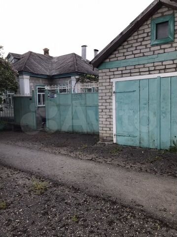 Дом 72 м² на участке 20 сот.