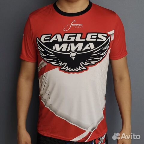 Комплект футболоки и шорты