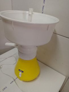 Сепаратор Ротор