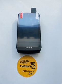 Пленка для навигатора Garmin Montana 700