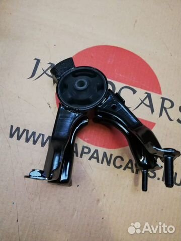 Опора двигателя Tenacity Toyota Caldina 1237174500