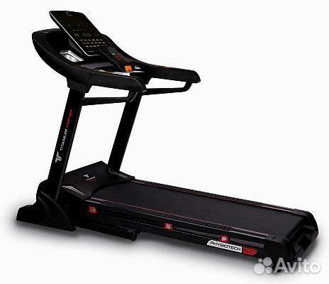 Беговая дорожка Titanium Masters Physiotech TLC