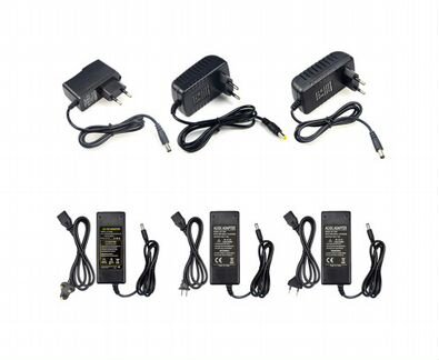 Блок питания 5В-24В 1А-12А