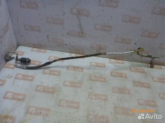 Трубка кондиционера Chery Amulet A15 SQR480