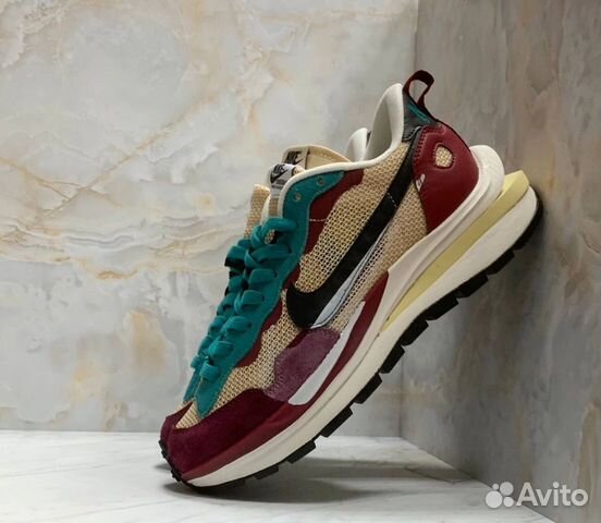 Кроссовки Nike LDWaffle x Sacai 37/45