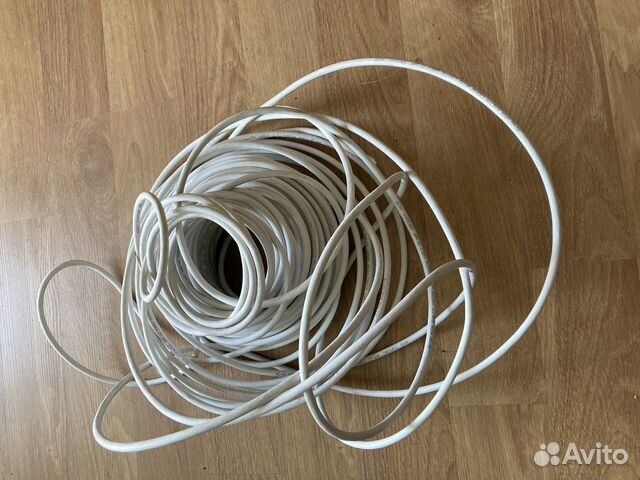 Провод антенный купить в Омске | Электроника | Авито