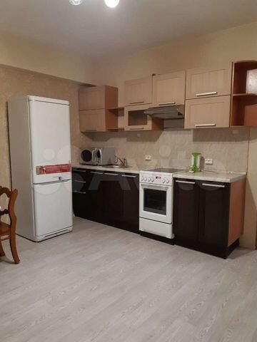 1-к. квартира, 45 м², 2/9 эт.