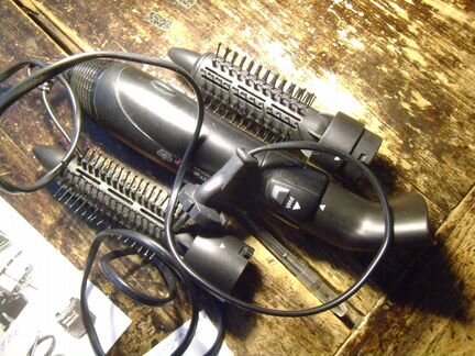 Фен Rowenta for elite model look cf8022