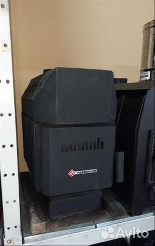 Печь для дома Термофор Ставр 5