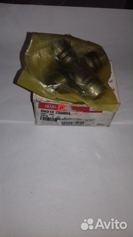 Крестовина Hyundai-KIA