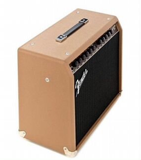 Комбоусилитель Fender Acoustasonic 90