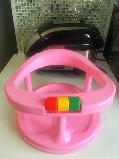 Стульчик для купания