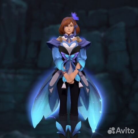 Colleсtor's cache (Наборы)