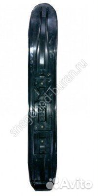 Лыжа VK540 III 8AC-23711-00