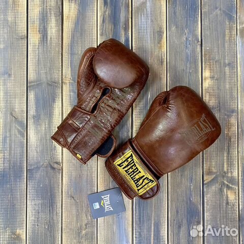 Боксерские Перчатки