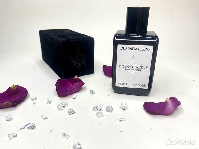 Папфюмерная вода Laurent Mazzone 100 мл