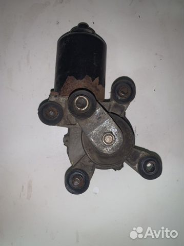 Моторчик стоклоочистителей Kia Spectra ‘06