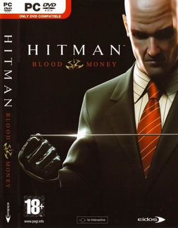 Hitman blood money