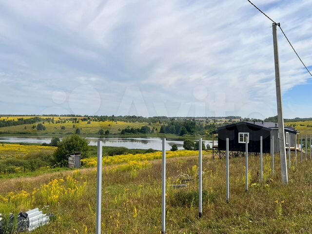 Участок 9,5 сот. (ИЖС)