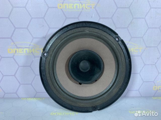 Динамик звуковой задний Opel Astra H GTC 2007