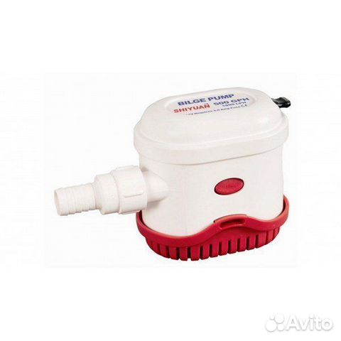 Насос низковольтный Прима нна 2,8-12В