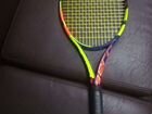 Ракетка для большого тенниса Babolat Aero RG объявление продам