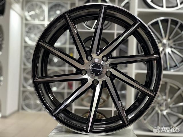 Диски Vossen CVT R19