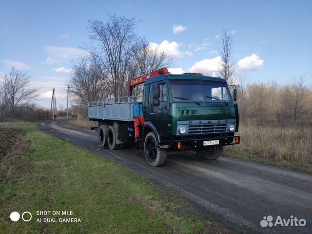 Водитель на манипулятор
