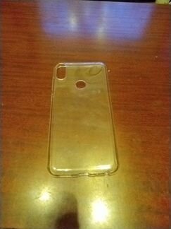 Чехол на телефон Asus Zenfone Max M1