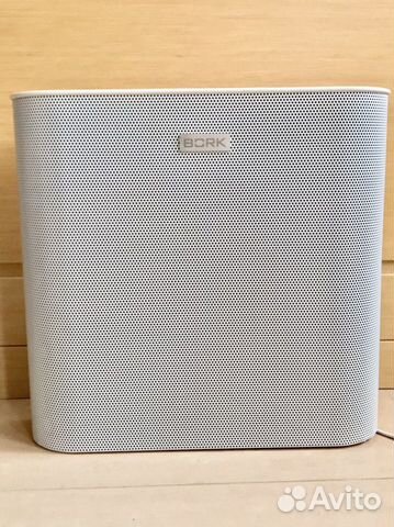 Воздухоочиститель Bork /A502WT