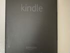 Электронная книга Kindle 5 разбит экран объявление продам