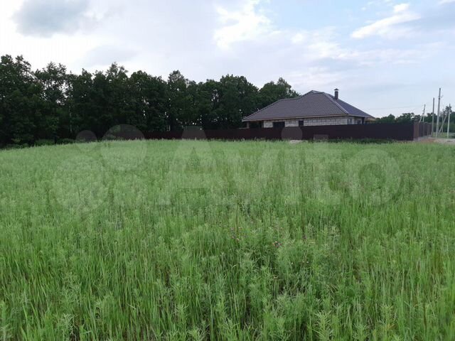 Участок 16,3 сот. (СНТ, ДНП)