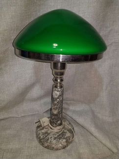 Настольная лампа СССР