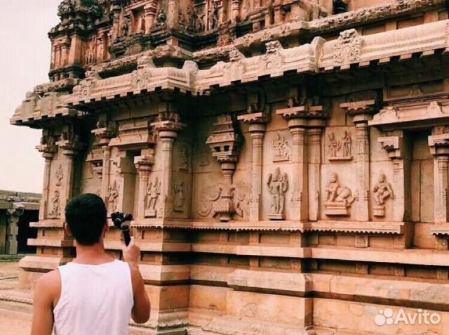 Видеограф, видеосъёмка