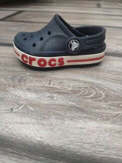 Crocs детские c5