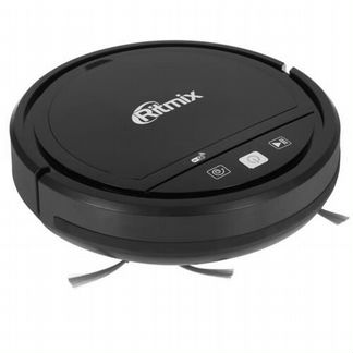 Робот пылесос Ritmix VC-020W