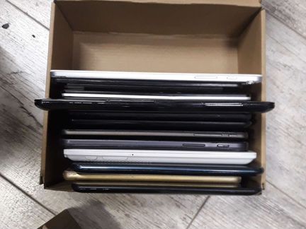 Планшеты на запчасти