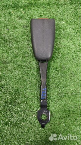 Замок ремня безопасности задний Volvo XC90 2006