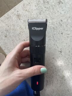 Машина для стрижки животных