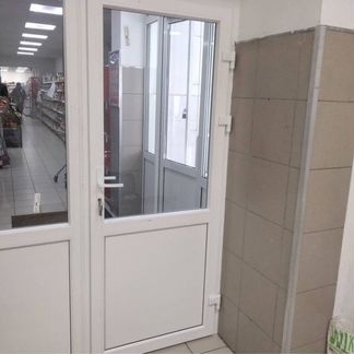 Ремонт окон и дверей