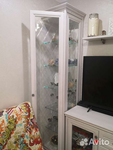 Стенка в гостиную