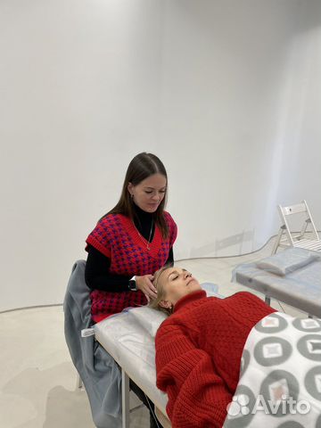 Обучение Аксесс Барс (Access Bars) и Фейслифт