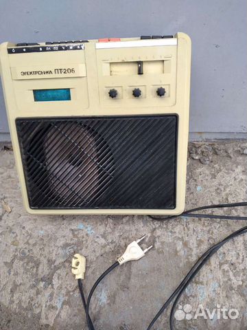 Радиоприемники СССР сетевые