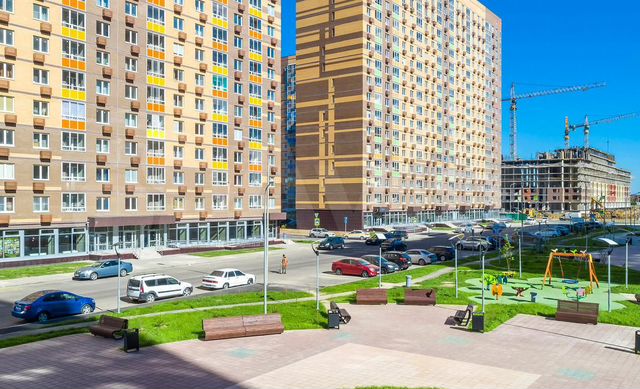 Свободного назначения, 83.93 м²