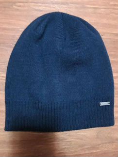 Шапка мужская новая ostin