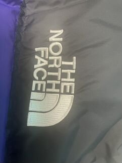 The north face 700 оригинал