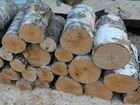 Чурки на дрова берёза, осина цена за газон 5 кубов объявление продам